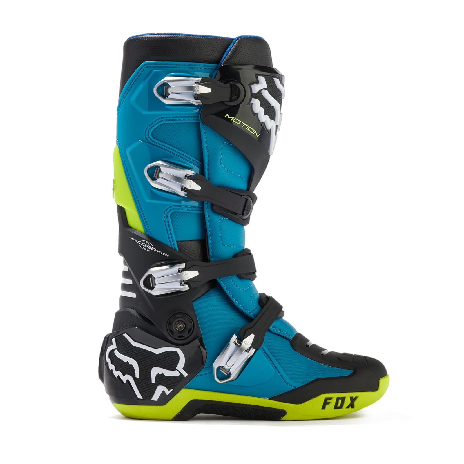 Fox Racing Uniseks Lis Motion BootLis Motion Boot