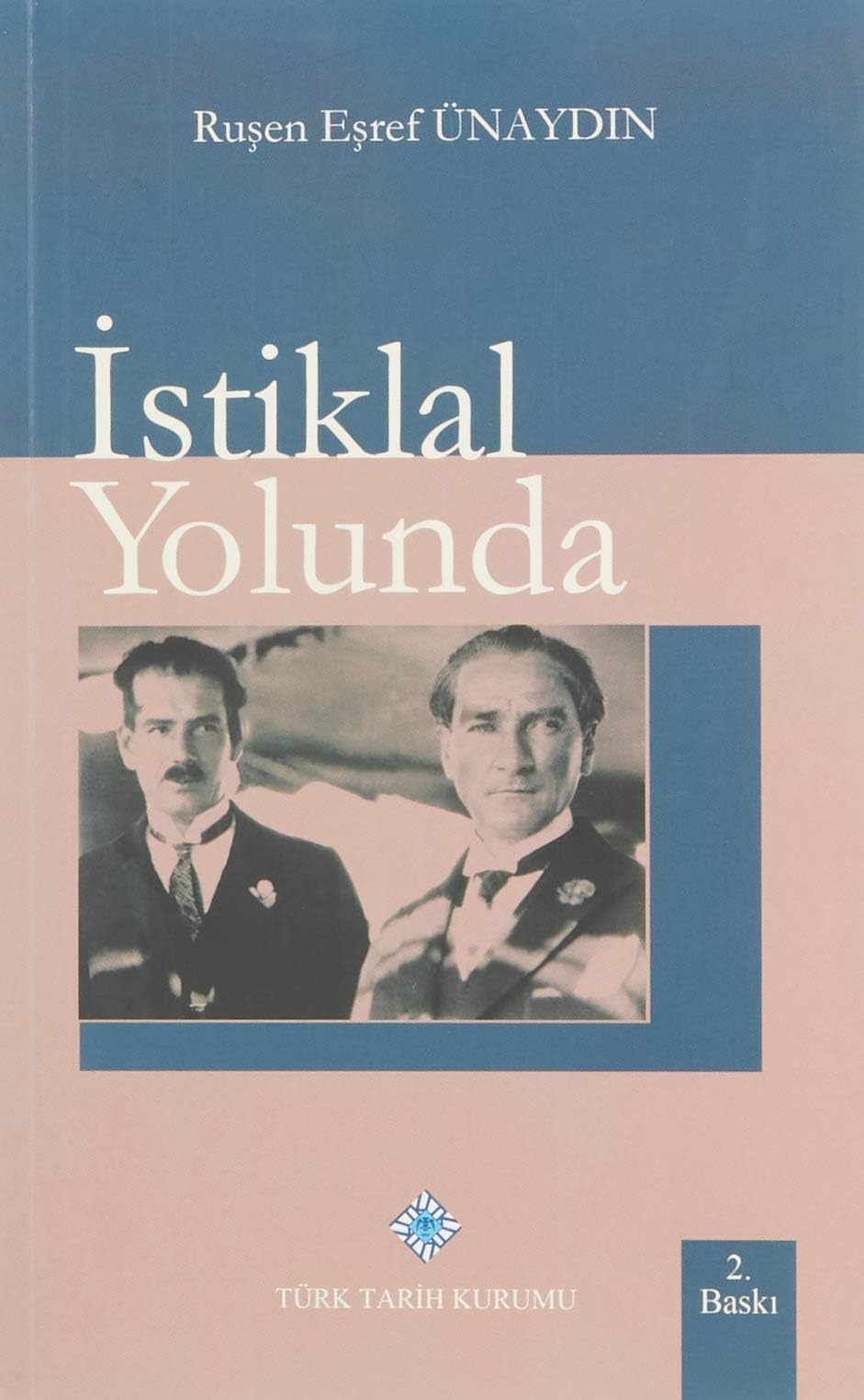 Istiklal Yolunda