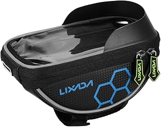Suchergebnis Auf Amazon De Fur Fahrradtasche Lenker Koffer Rucksacke Taschen