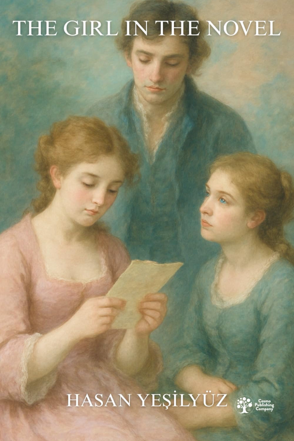 The Girl In The Novel