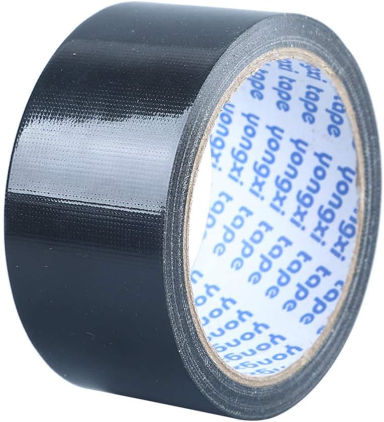 EXCEART Single Sided Carpet Tape Waterproof Carpet Tape Floor Rug Tape