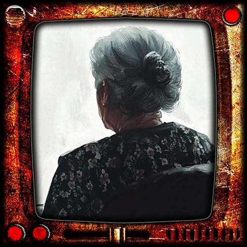 "The Unexpected morning" - Paranormal Short Story - by Rick Kennett