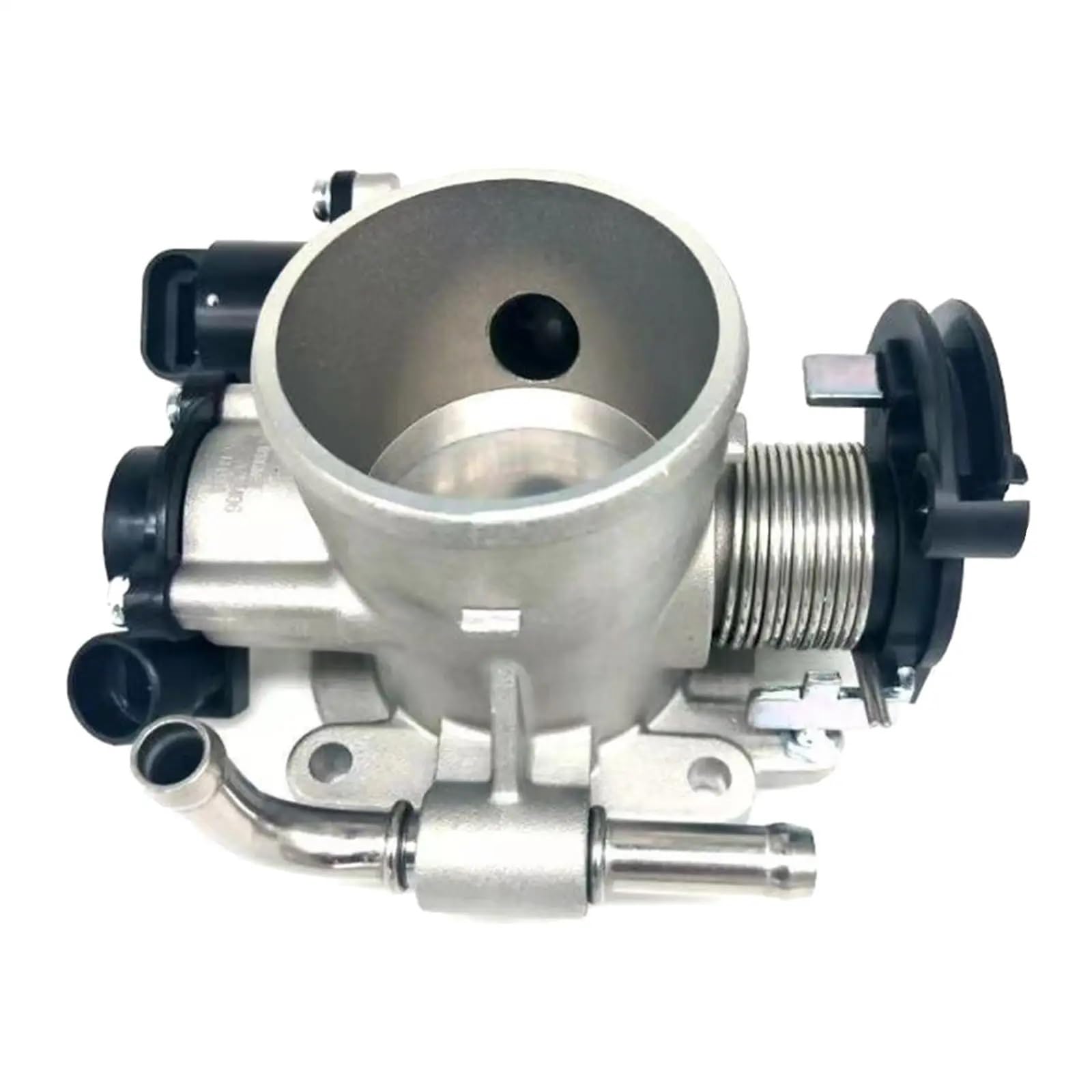 Ensemble de corps papillon électronique 96815470 96378856 Remplacement automobile