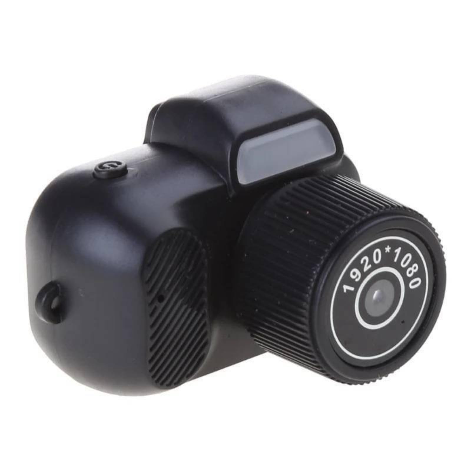 Mini DV Digital Camera with 0.96in Display, 1080P Video Recording 30FPS, 12MP Photo Capture, Compact Retro Style ABS Mini Camera – Portable Digital Camera for Travel and Outdoor-image-20