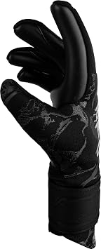 Reusch Children's Goalkeeper Gloves Durable Grip & Secure Fit