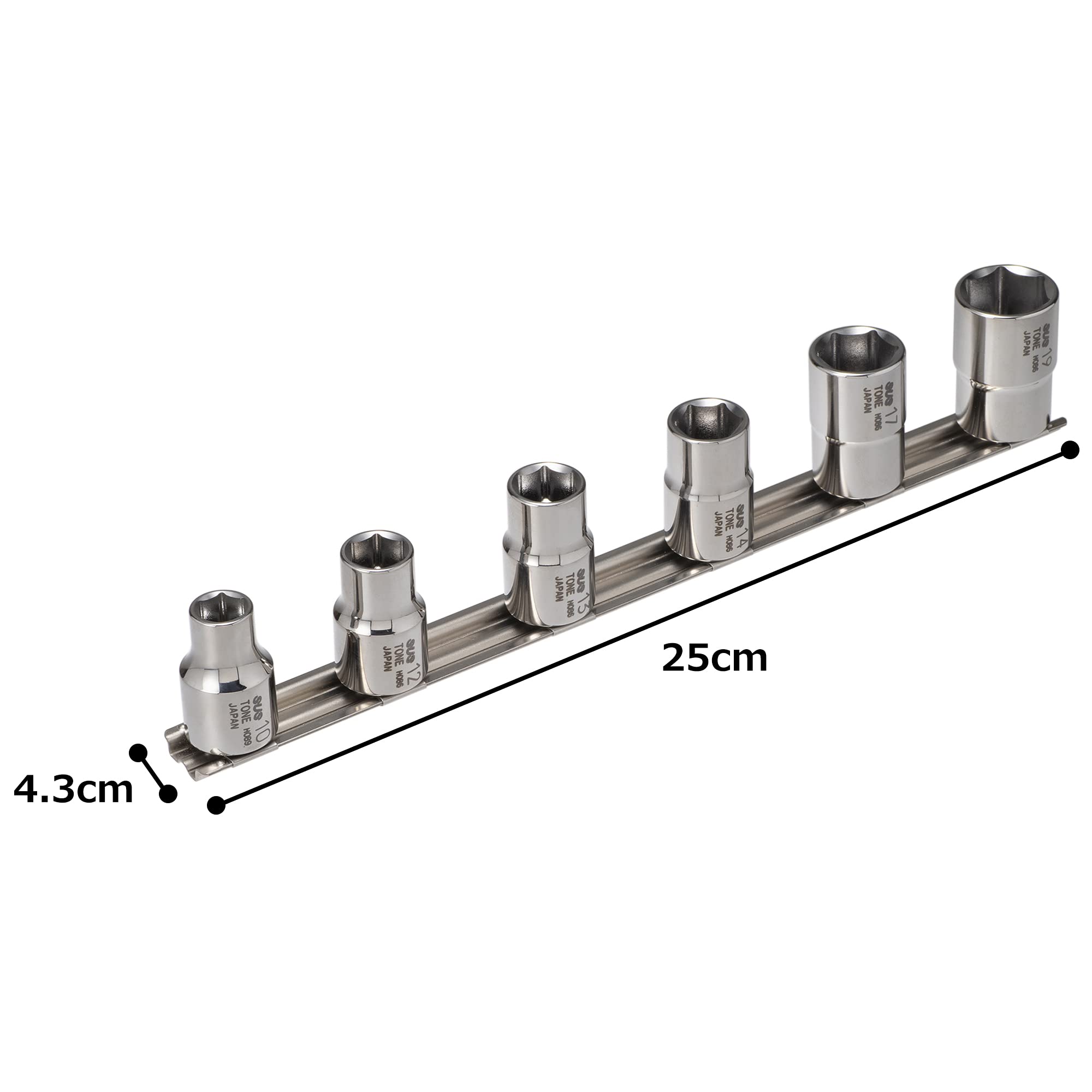 yo　1/6 SHS406 TONE 1/2