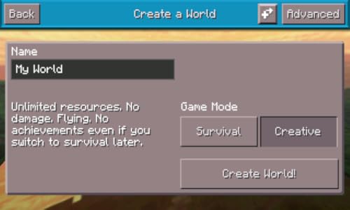Mini Craft 2 Survival Exploration