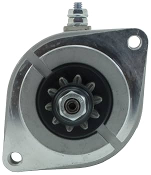 Amazon.com: Gladiator New Starter for Kawasaki Cub Cadet