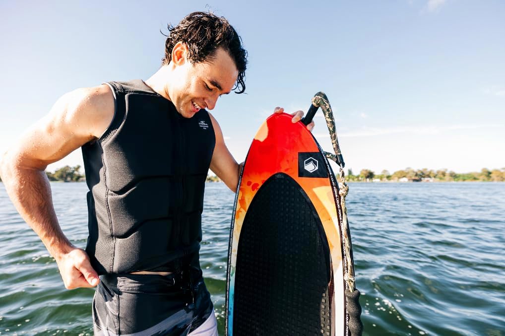 Liquid Force Rocket Wakesurf Board - Image 7