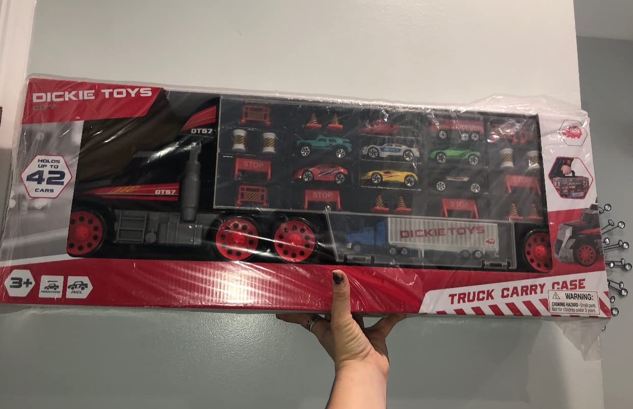 $9/mo - Finance Truck Carry Case | Buy Now, Pay Later