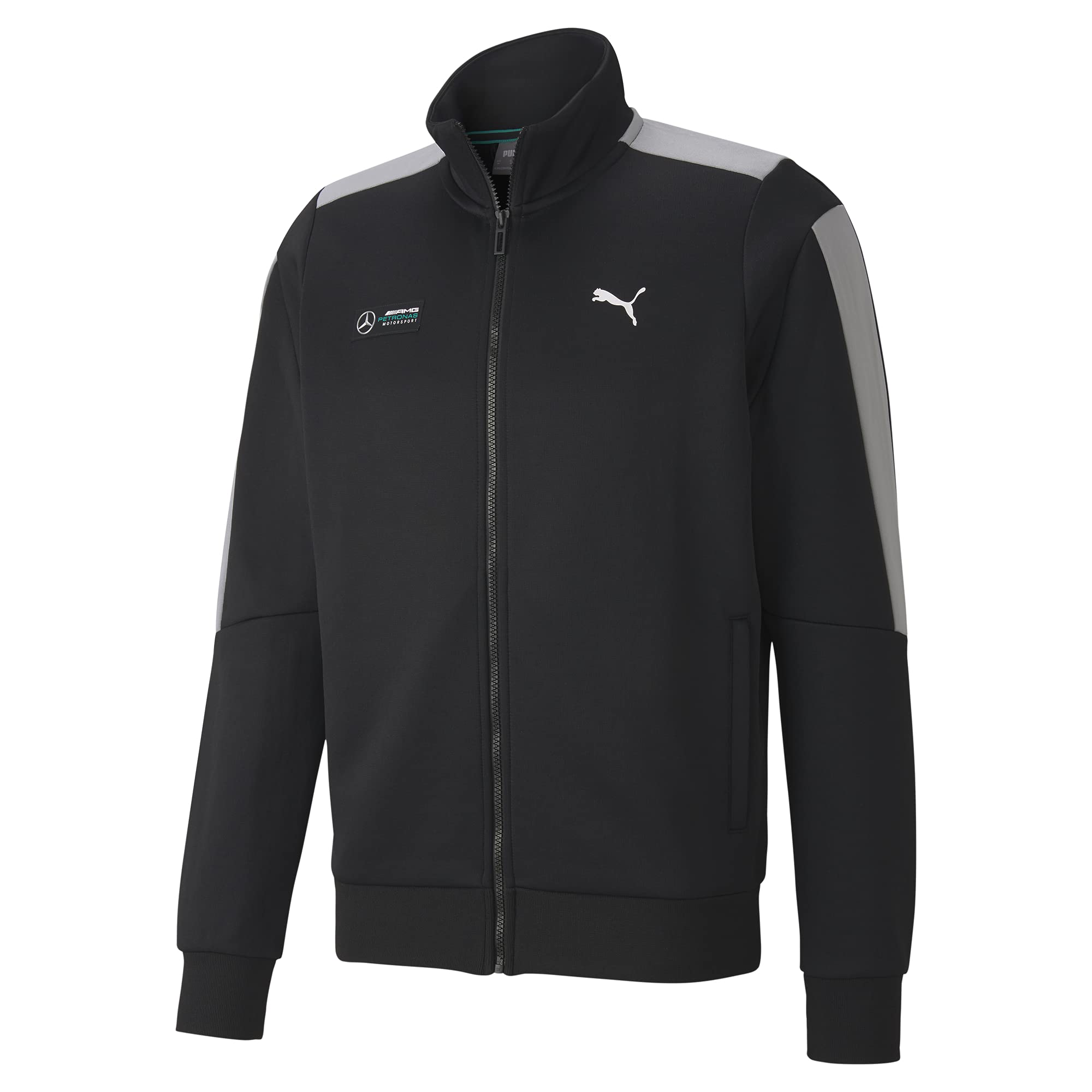 puma mercedes jacket