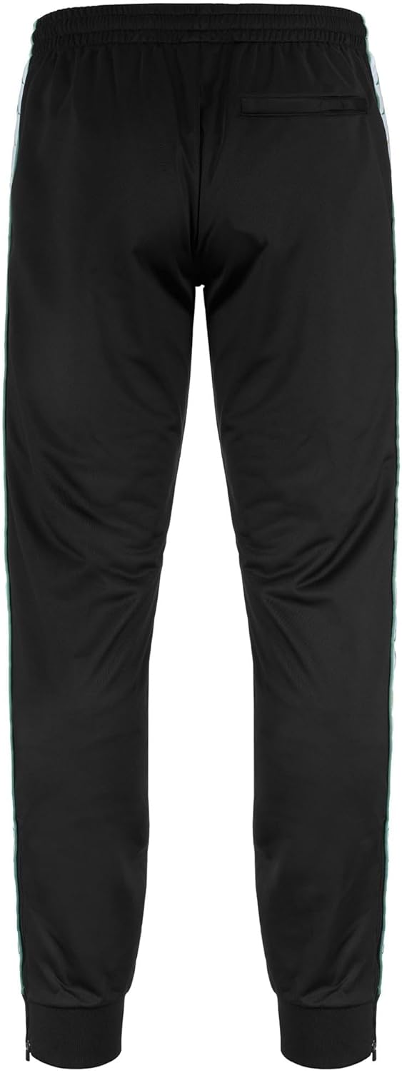 KAPPA IT Men's Sport Pants, Blue, S
