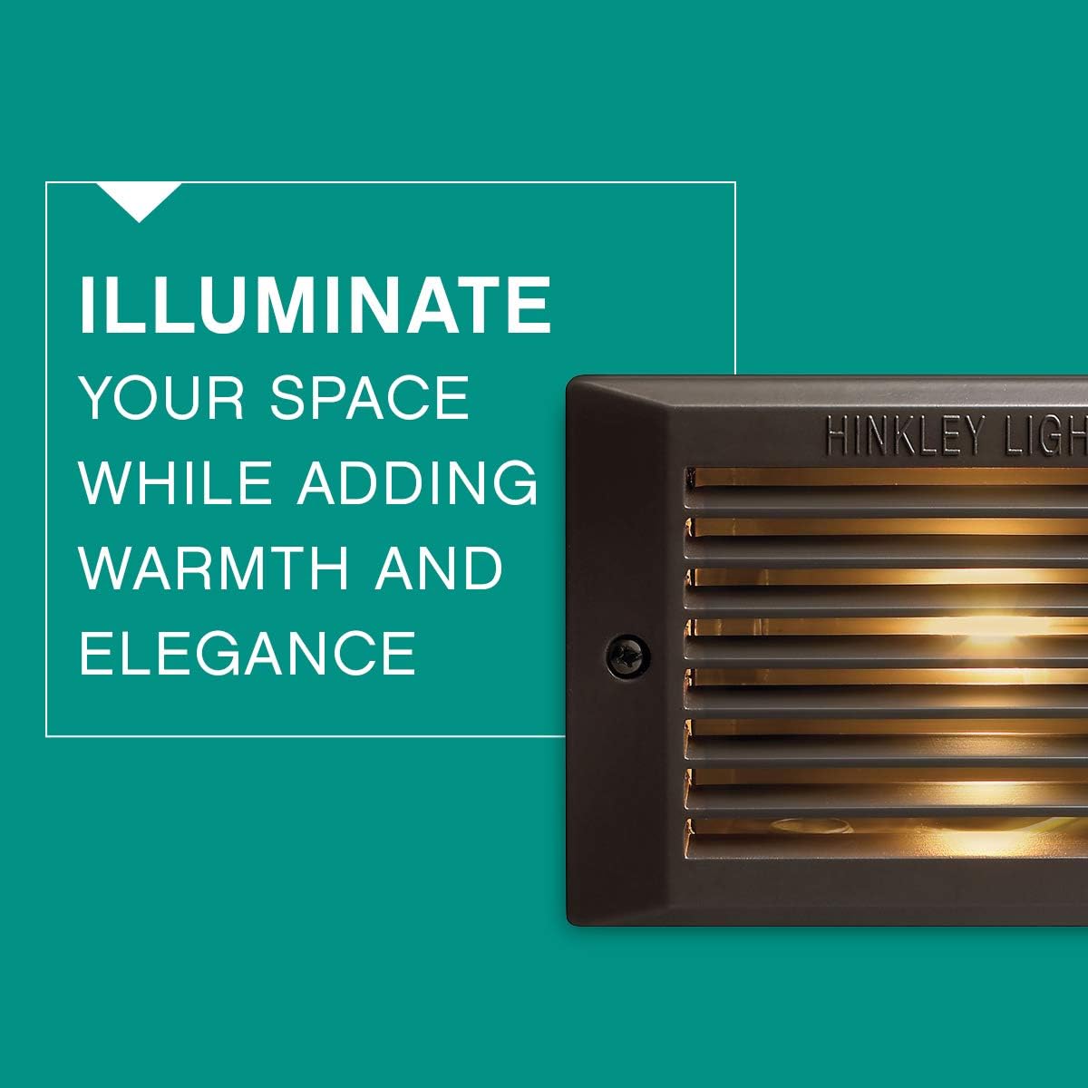 Exclusive Hinkley LED Step Light – Add Security to Outdoor Living Spaces with Ultra-Durable Step Lights – 120-Volt, Bronze Finish, NX3 Integrated LED, 58015BZ-LED Black Friday - 60% OFF Hinkley LED Step Light – Add Security to Outdoor Living Spaces with Ultra-Durable Step Lights – 120-Volt, Bronze Finish, NX3 Integrated LED, 58015BZ-LED