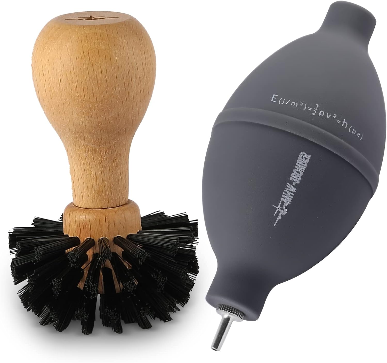 Coffee Bar Cleaning Set