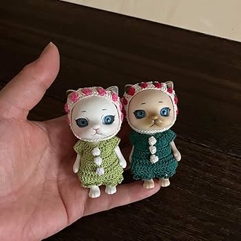 Amazon.co.jp: ドール服 カプセルドール猫用 : おもちゃ
