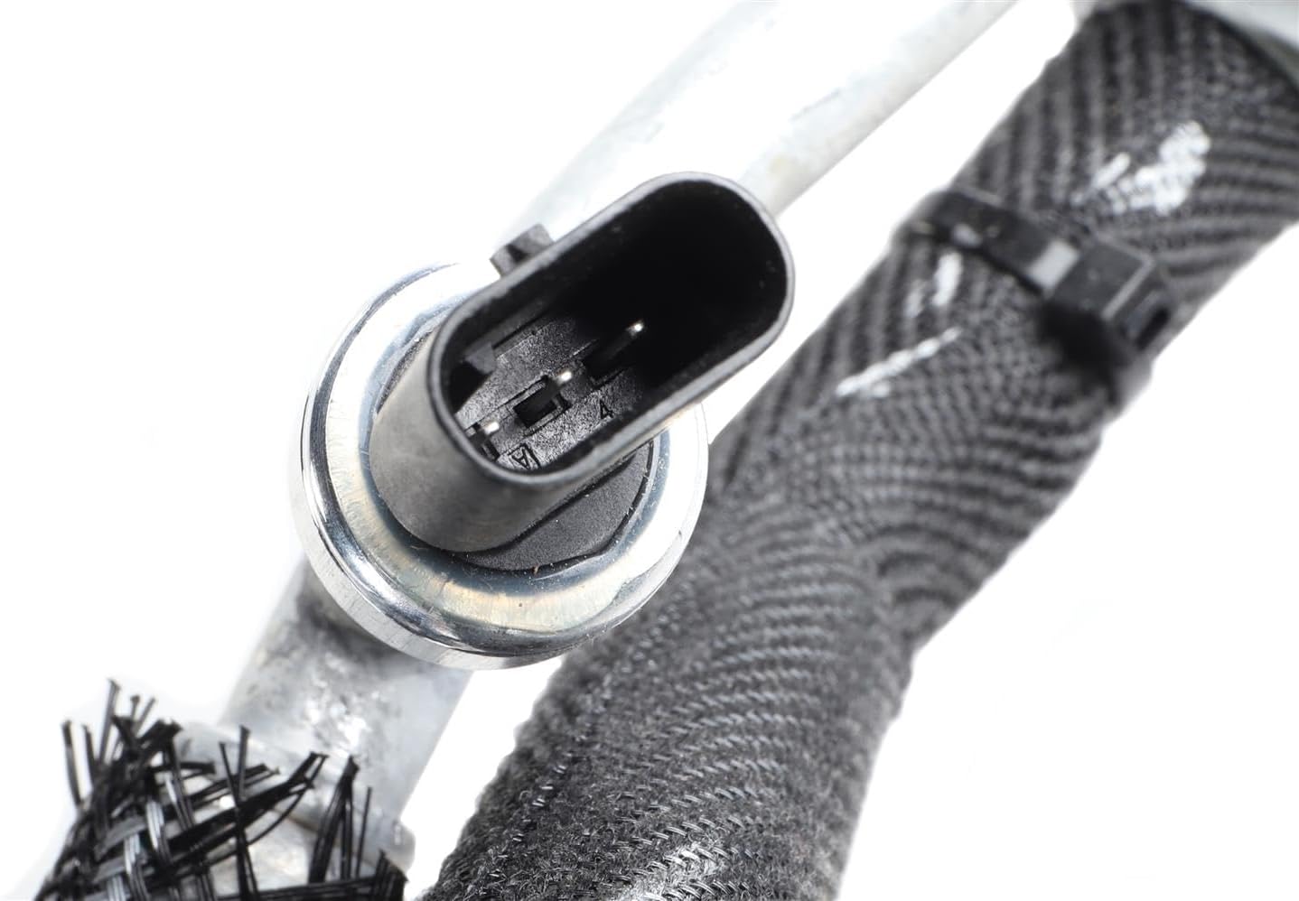 GM Genuine Parts 86785936 Air Conditioning Evaporator Connector Hose/Tube and Compressor Hose