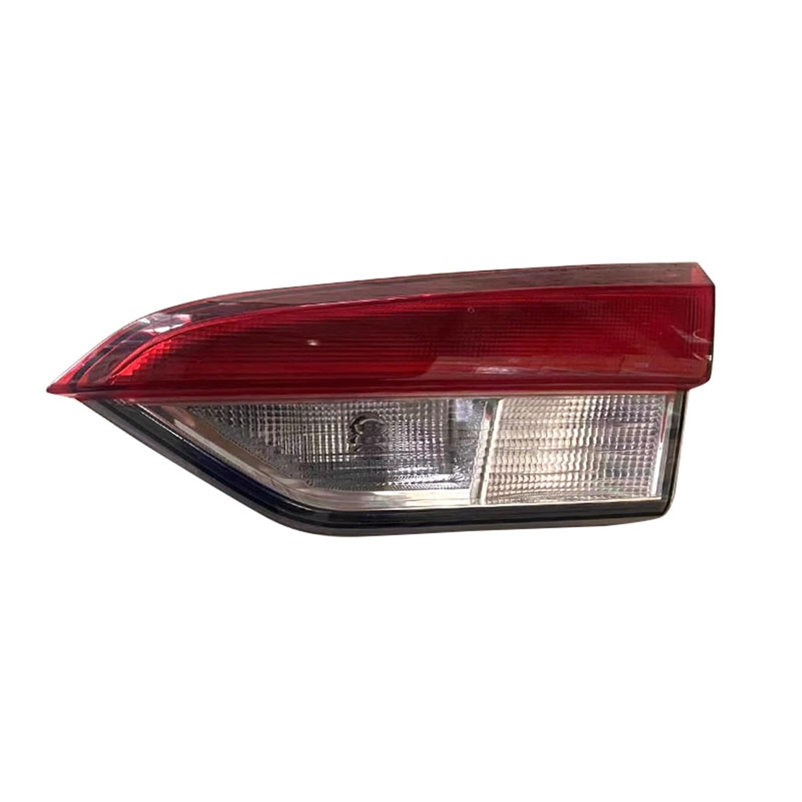 Ensemble de feux arrière Skoda Rapid avec clignotant et stop intégrés - 5