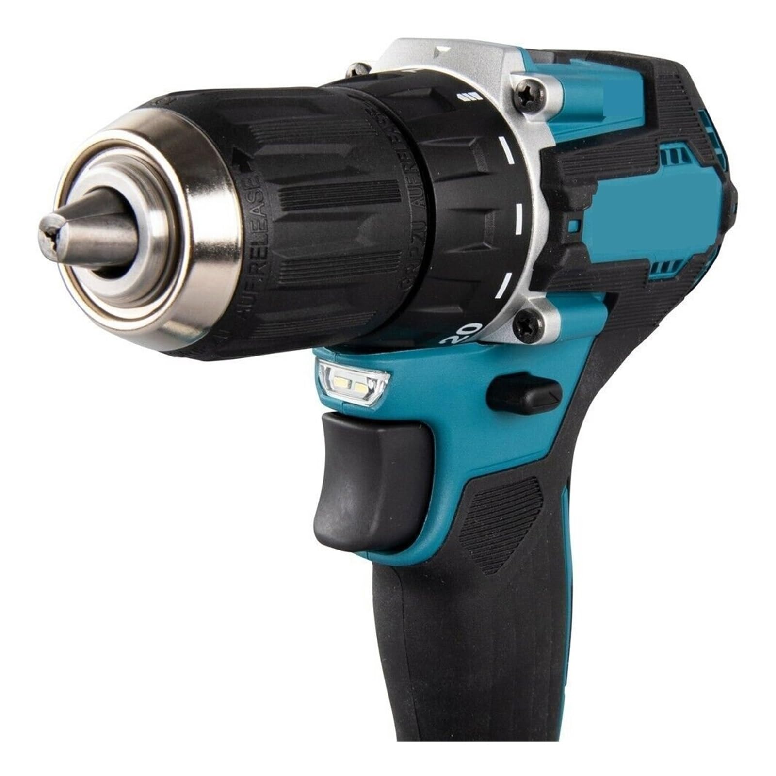 Amazon | ブラシレスインパクトドリル Cordless Drill Driver DDF487 