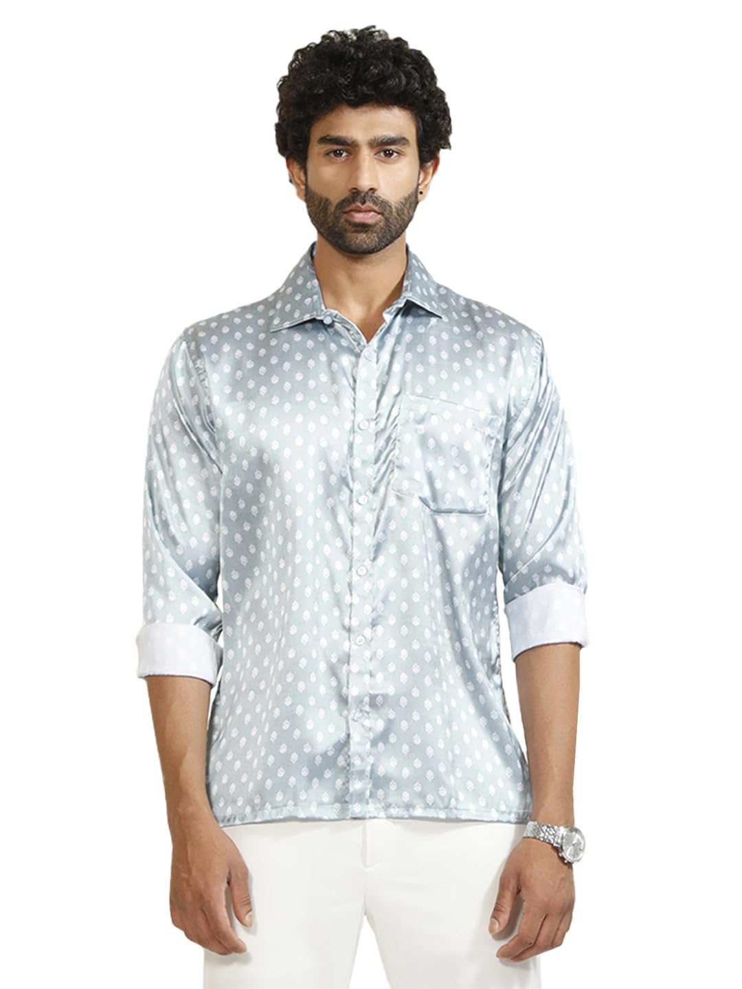 vastramay Men Shirt-picture-18