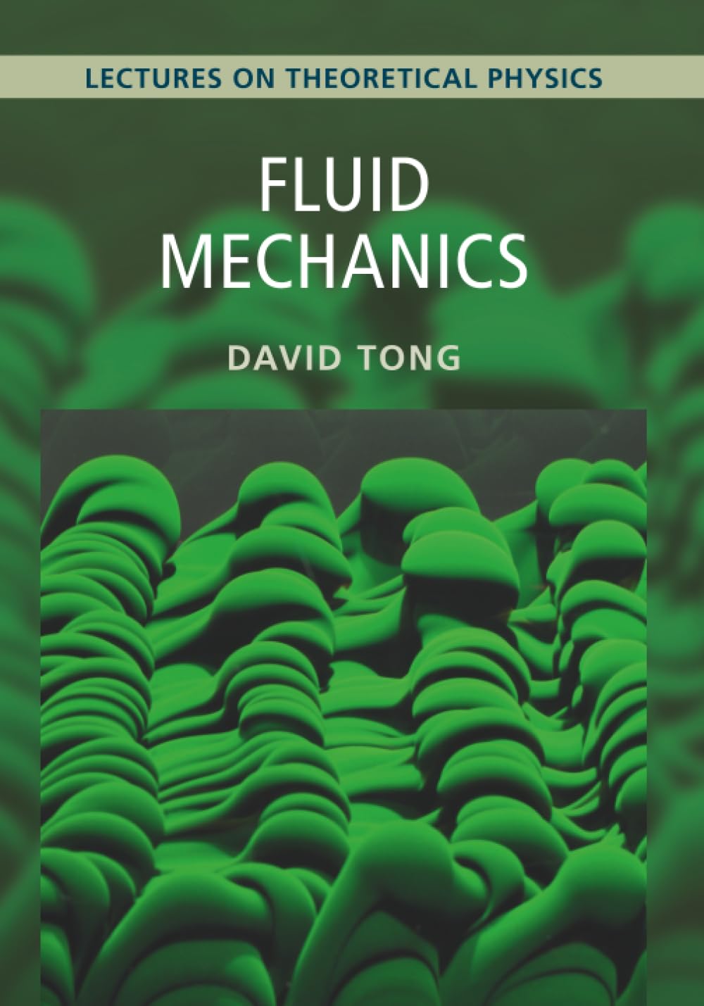 Lectures on Theoretical Physics, Volume 4