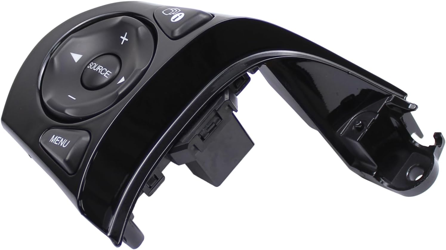 ApplianPar Steering Wheel Control Switch for Civic 2012 2013 2014 2015