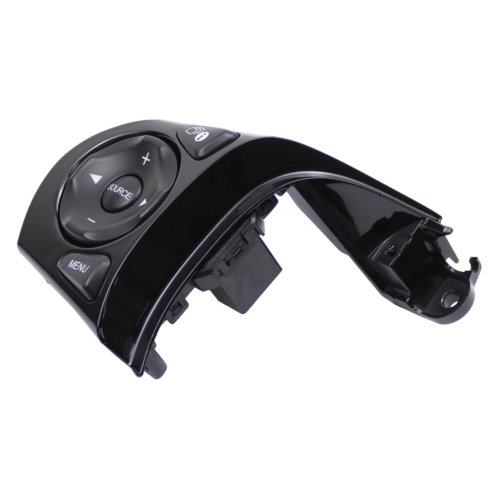 ApplianPar Steering Wheel Control Switch for Civic 2012 2013 2014 2015