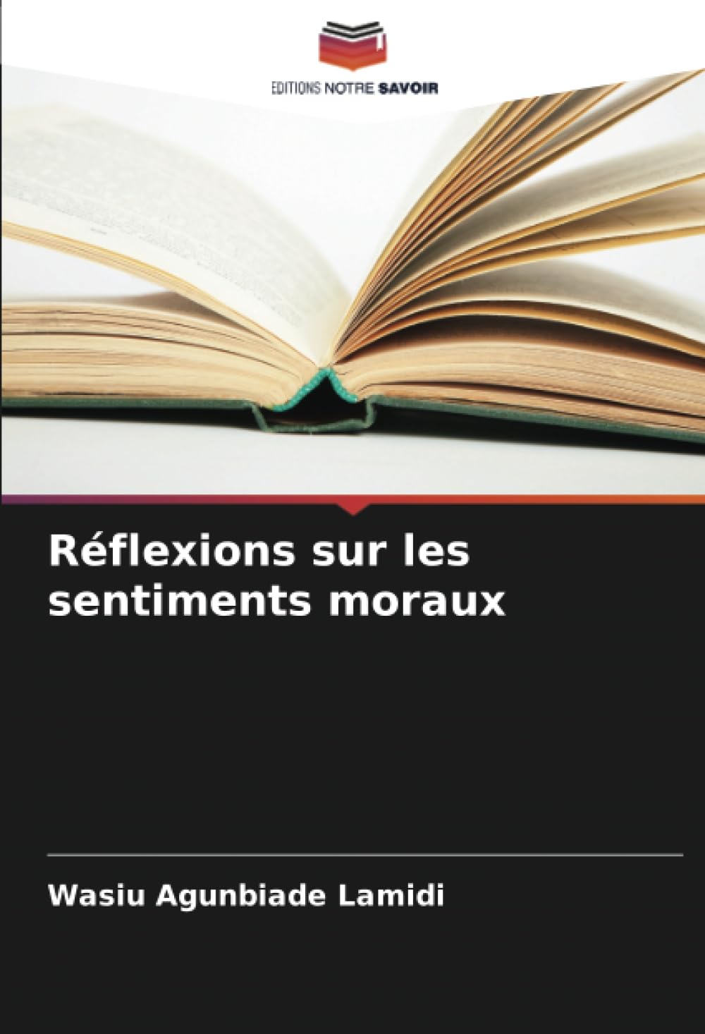 Réflexions sur les sentiments moraux