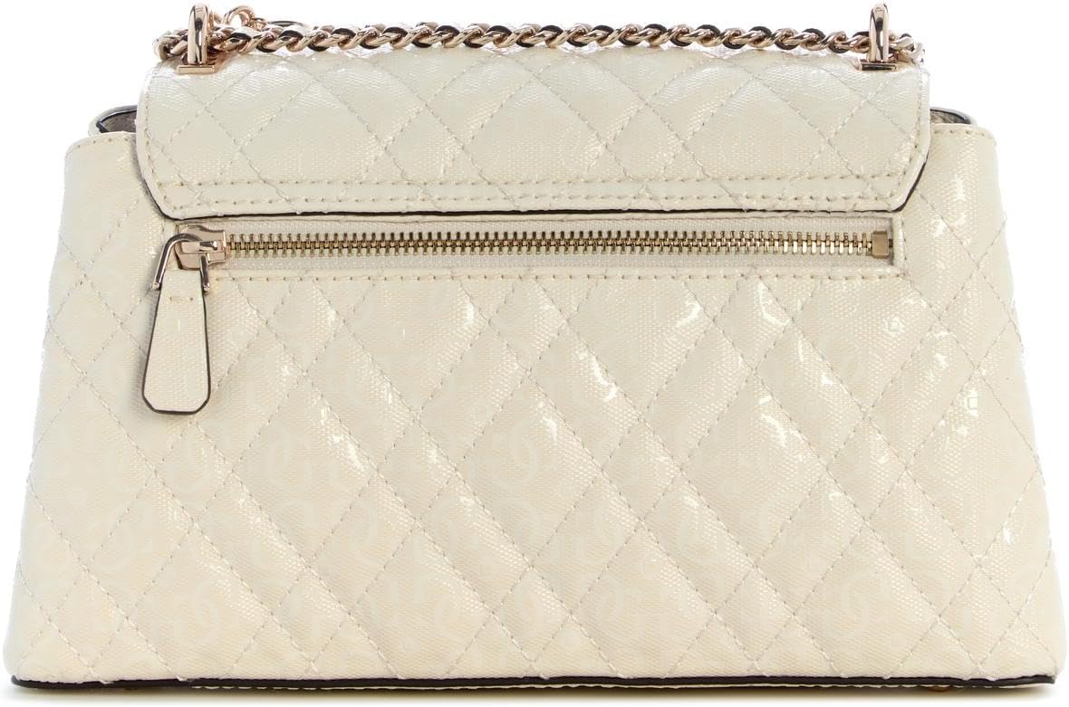 Isemay Convertible Crossbody Flap