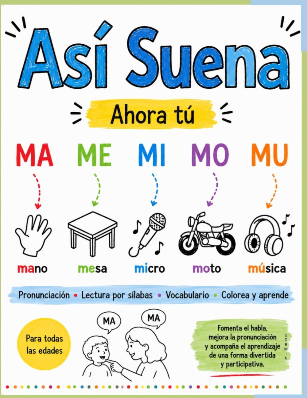 Así Suena: Ahora Tú