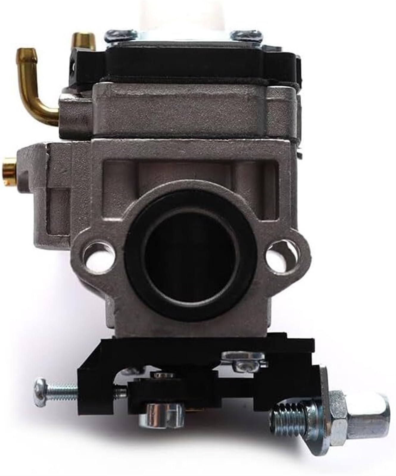 Carburador de moto Para carburador de motosierra cortacésped 43cc, 49cc, 52cc, Kit 10mm, accesorios