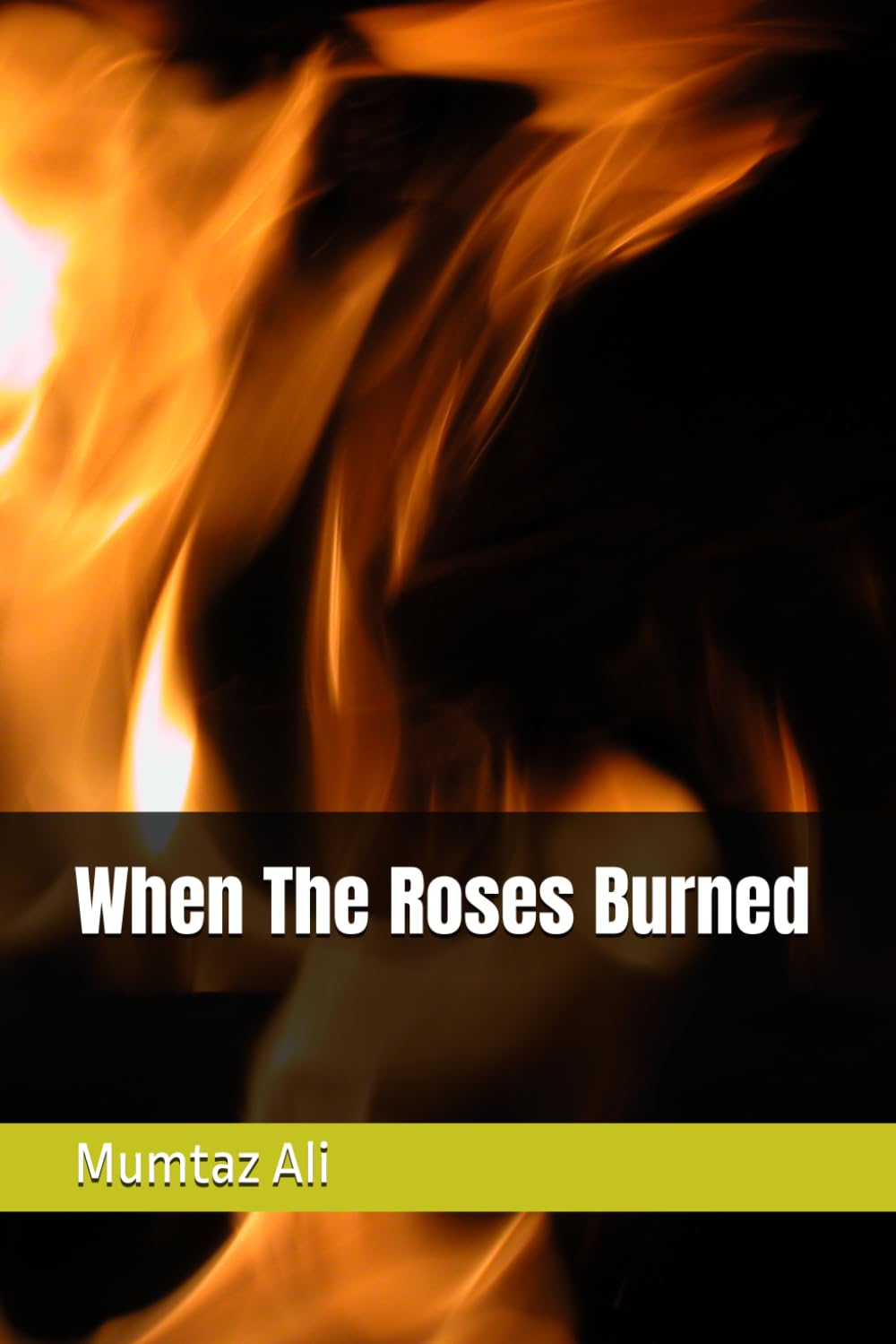 When The Roses Burned