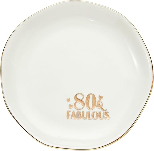 InnoBeta 80th - 80th Birthday Gifts For Grandmother