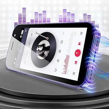 Amazon.com: Mini 4G Smartphone Unlocked, 3.0 Inch Dual Sim