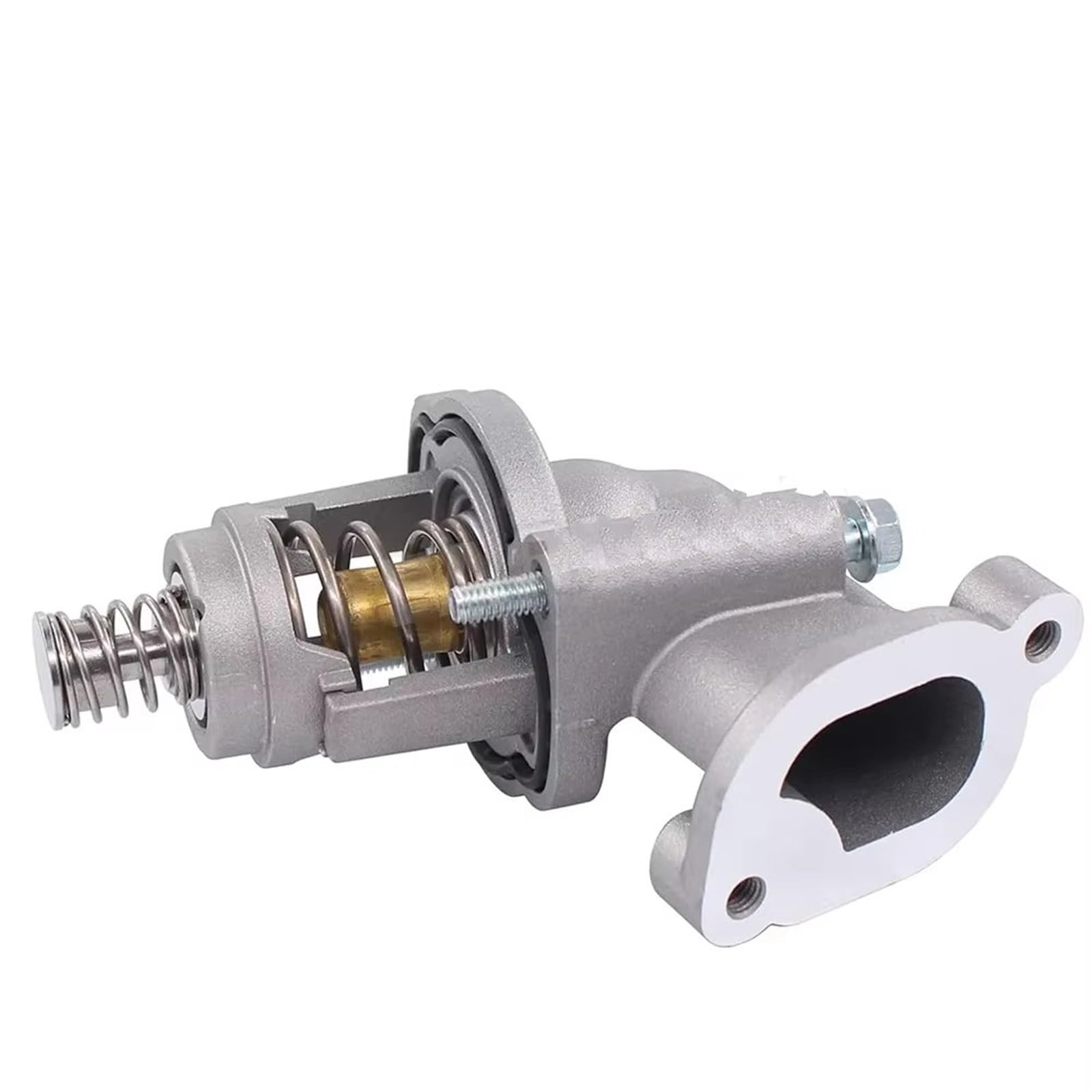 Thermostats Compatible With Cadillac For ATS CTS 3.6L