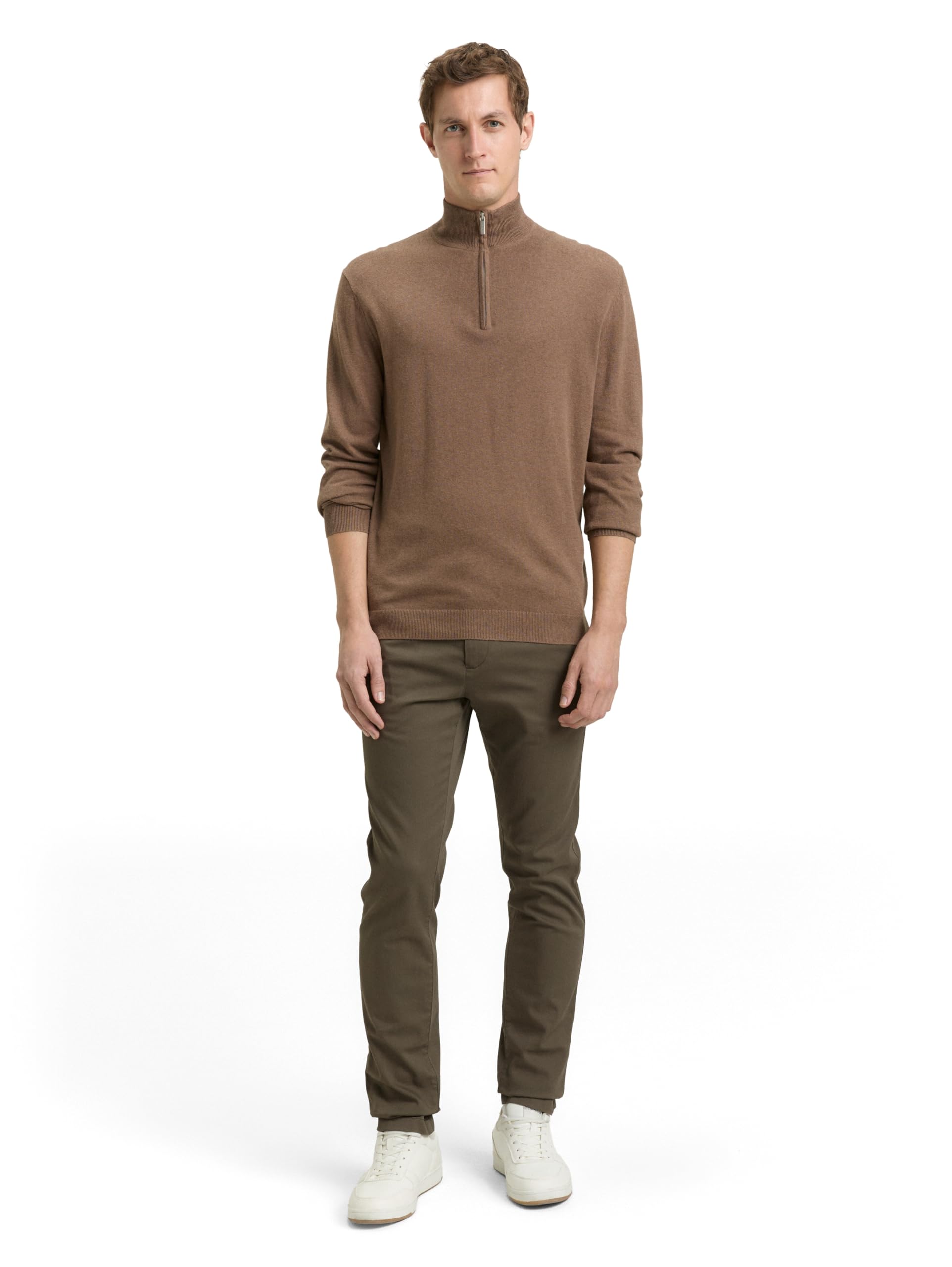 TOM TAILOR 1050738 - Spodnie Mężczyźni