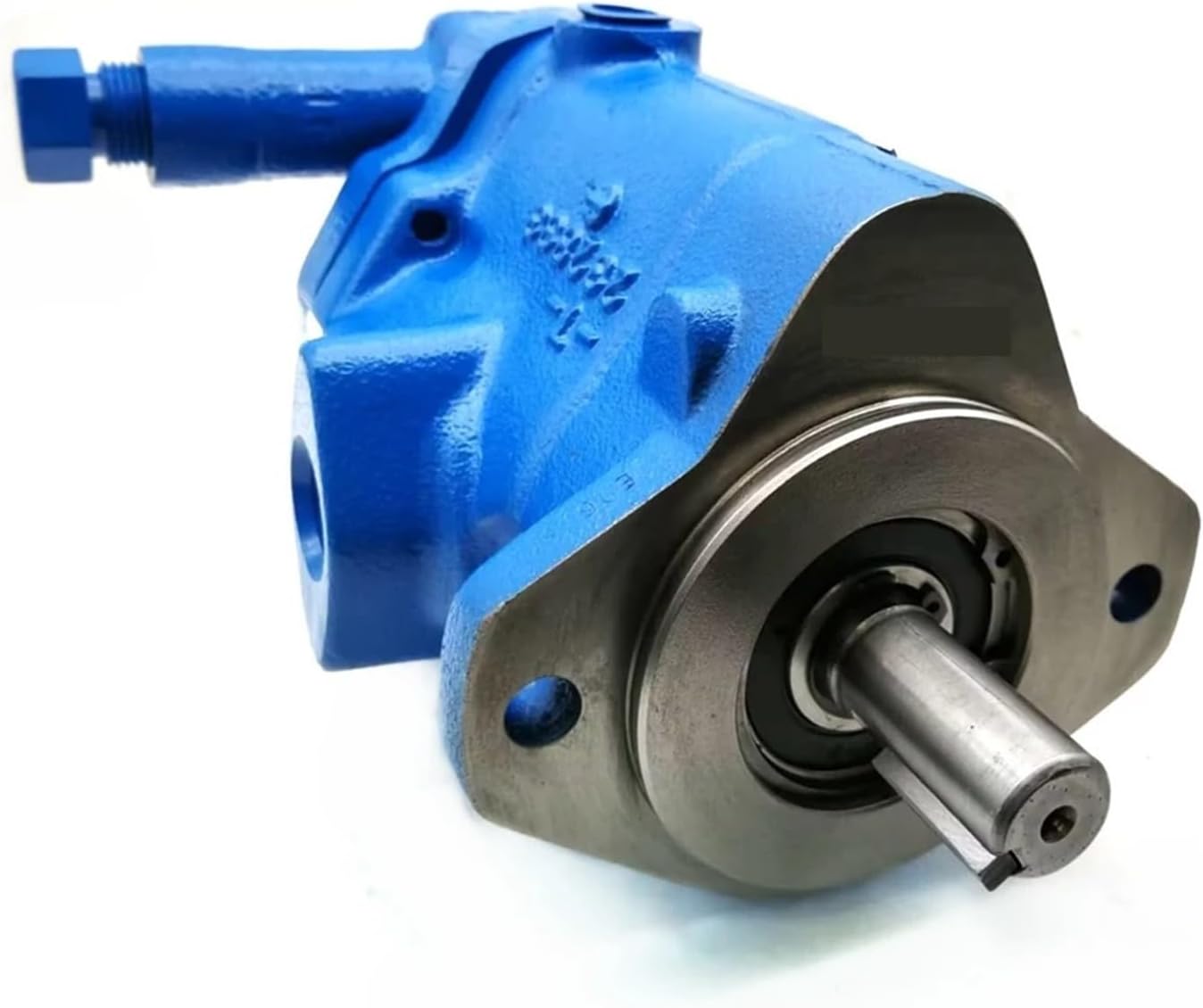 CAARLA Hydraulic Axial Piston Pump Replacement PVQ10-A2R-SE1S-20-C21-12 Hydraulic Piston Pump