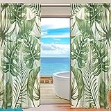 Diseño Personalidad DIY: vendemos muchos patrones de este Sheer gasa ventana, todos ellos son bien diseñado por nosotros