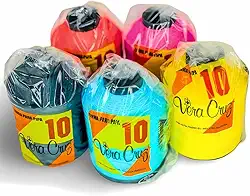 Linha para Pipas Fio 10 de 1500 Jardas Vera Cruz