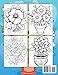 Bold and Easy Large Print Coloring Book: Bold and Easy Flowers Adult Coloring Book Large Print Pages for Adults, Seniors, Kids, and Beginners - Super Fun Pages To Color