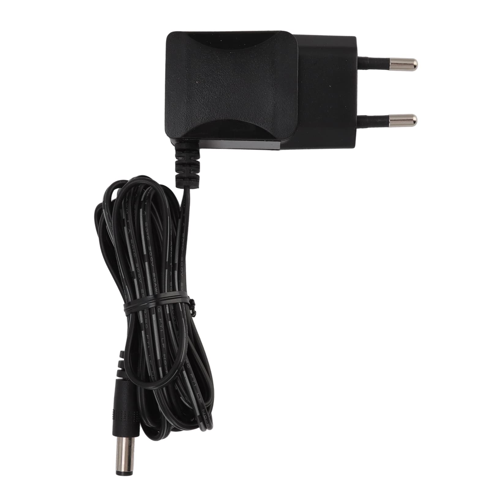 Fdit Pompa Ad Aria Elettrica 80 W con Caricatore Auto 12 V per Barca