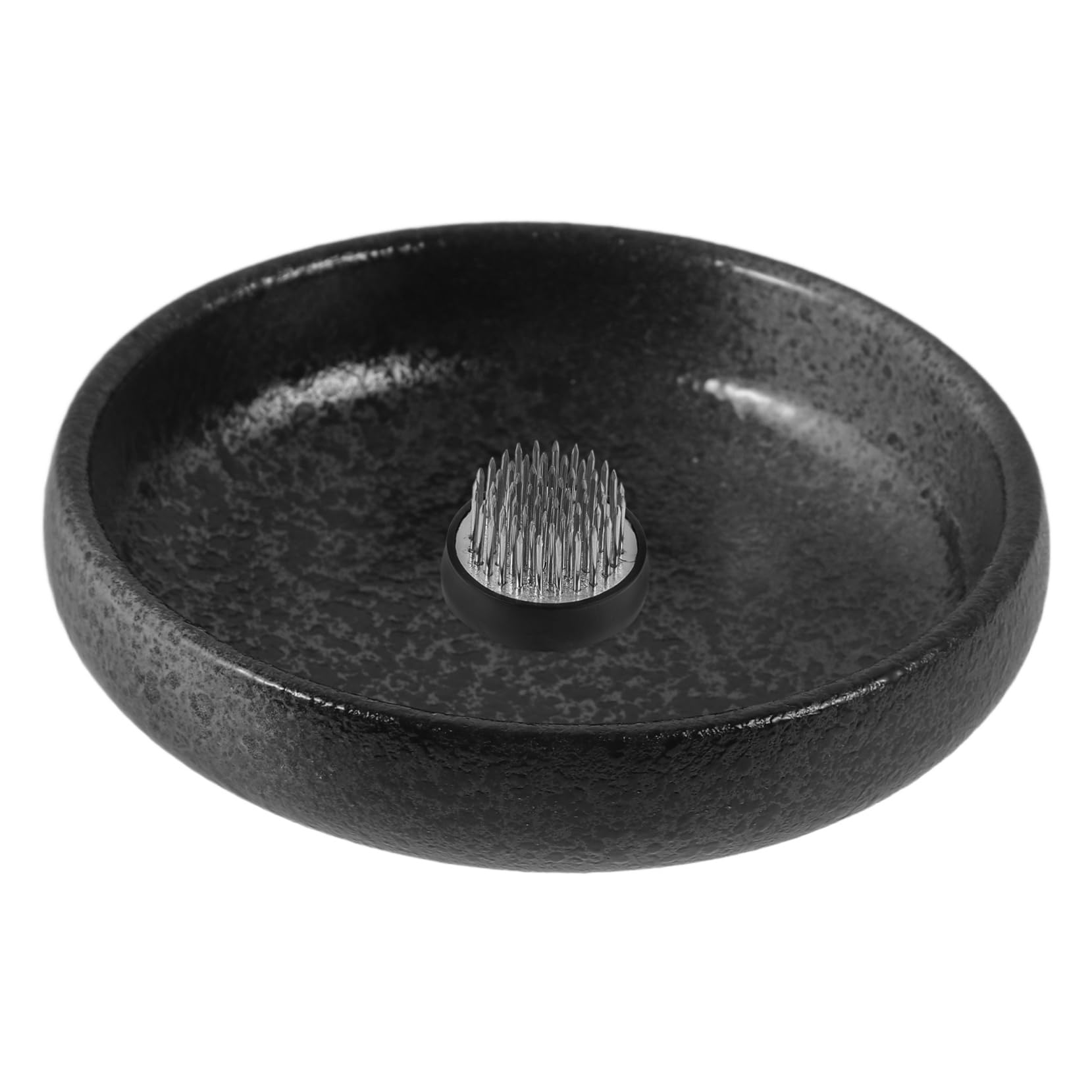 ARTIBETTER 5 Sets Flower Arrangement Stems Floral Holder Wedding Arranging Florist Supplies Vintage Flower Frog Flower Frogs Flower Arrangers Dried Flower Arranger Ceramics