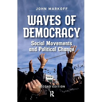 Waves of Democracy
