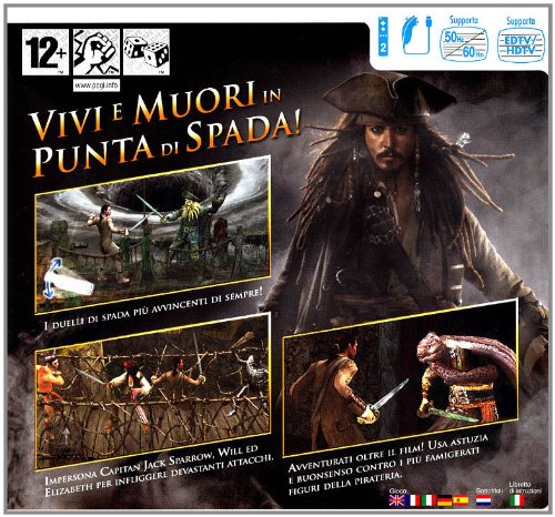Pirati dei Caraibi 3