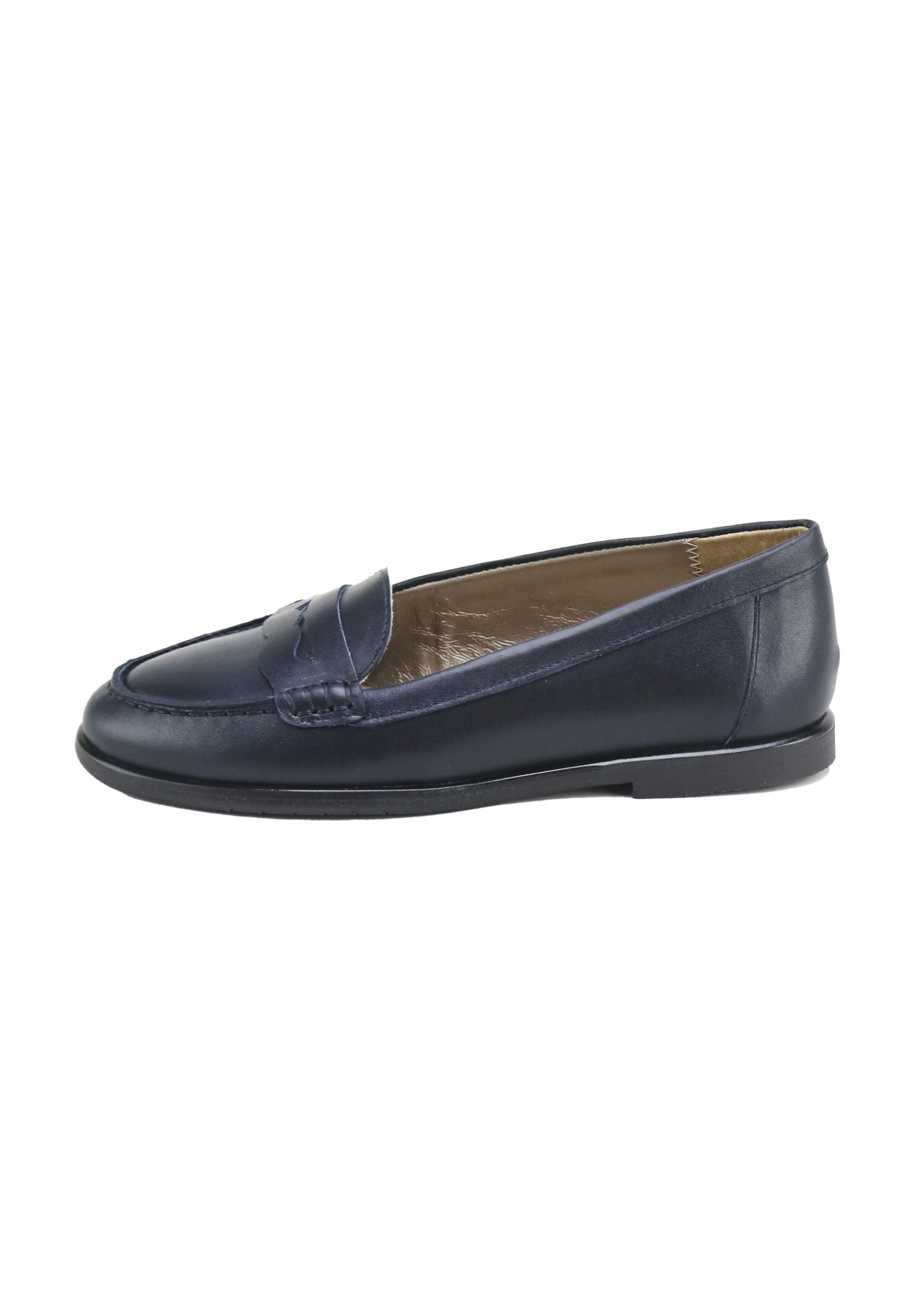 Eli Mocasines Colegiales Marino Papanatas 1957
