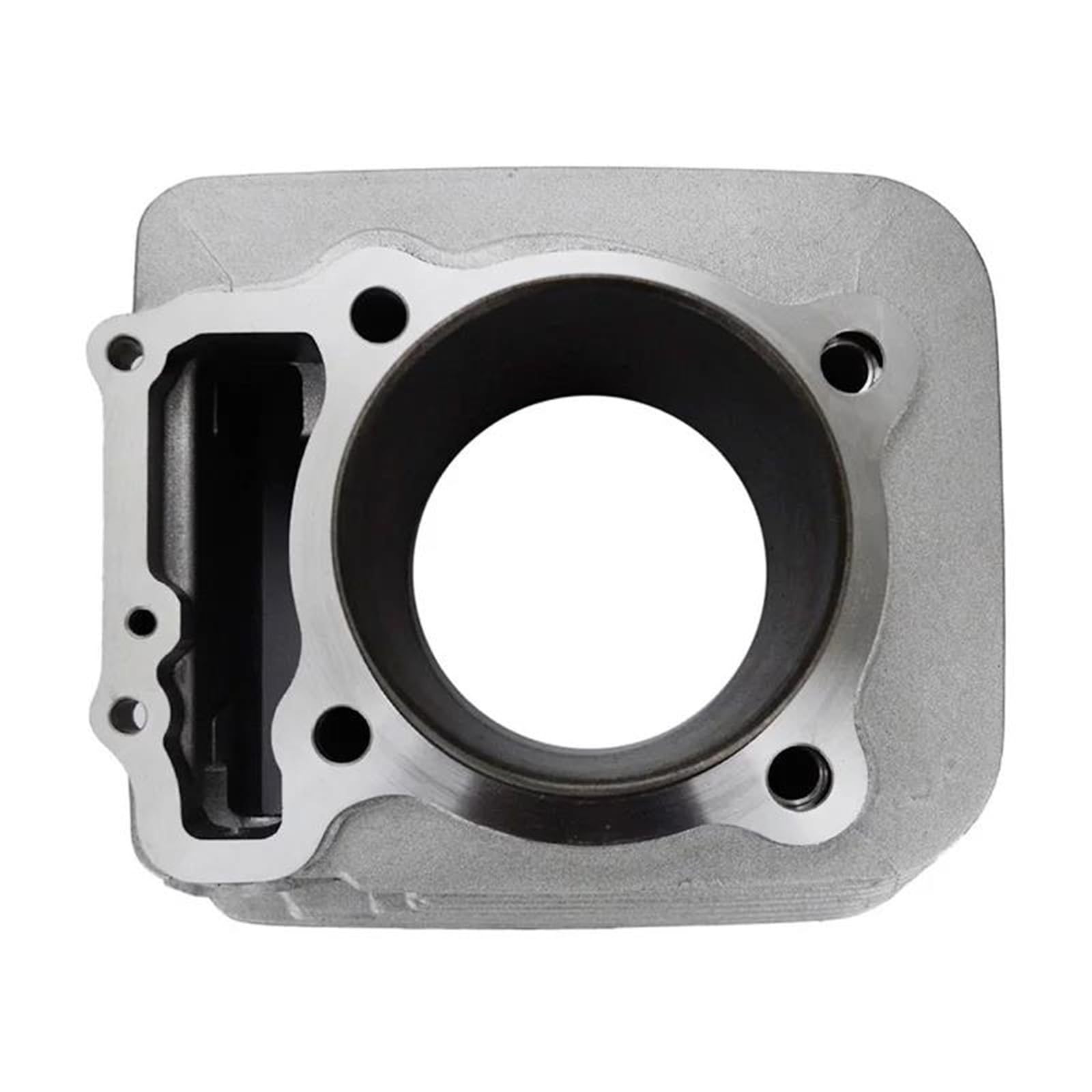 Bloque De Cilindros De Aire Para XR400 1996-2004 Kit De Pistones De 85 Mm Anillos Junta Manguera Combustible Filtro Aceite Gasolina Junta De Motor De Motocicleta