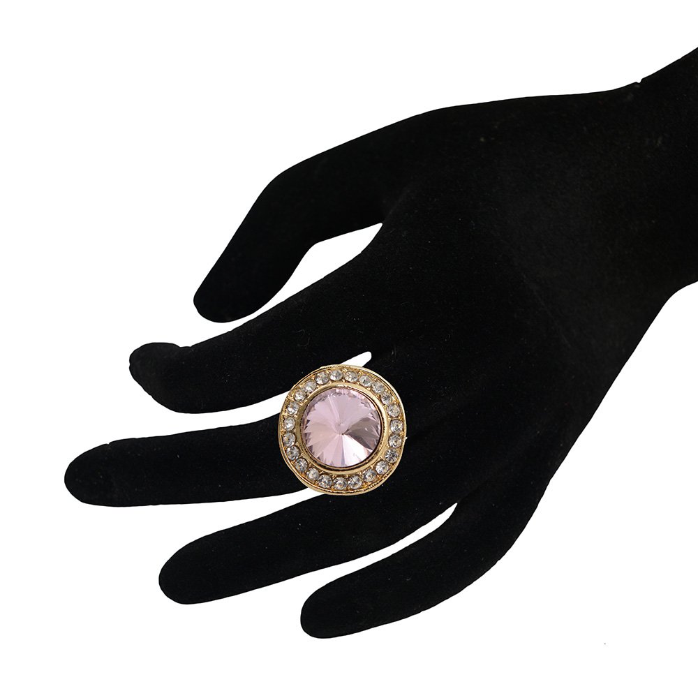 Adjustable Rings Set of 3