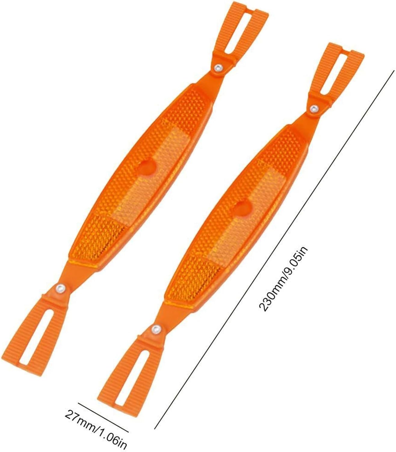 Bike Reflectors 4-12 PCS Tire Reflective Spoke Bright Bikes Spoke Reflectors Safety Warning
