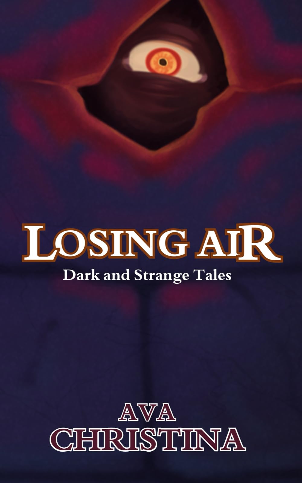 Losing Air: Dark and Strange Tales