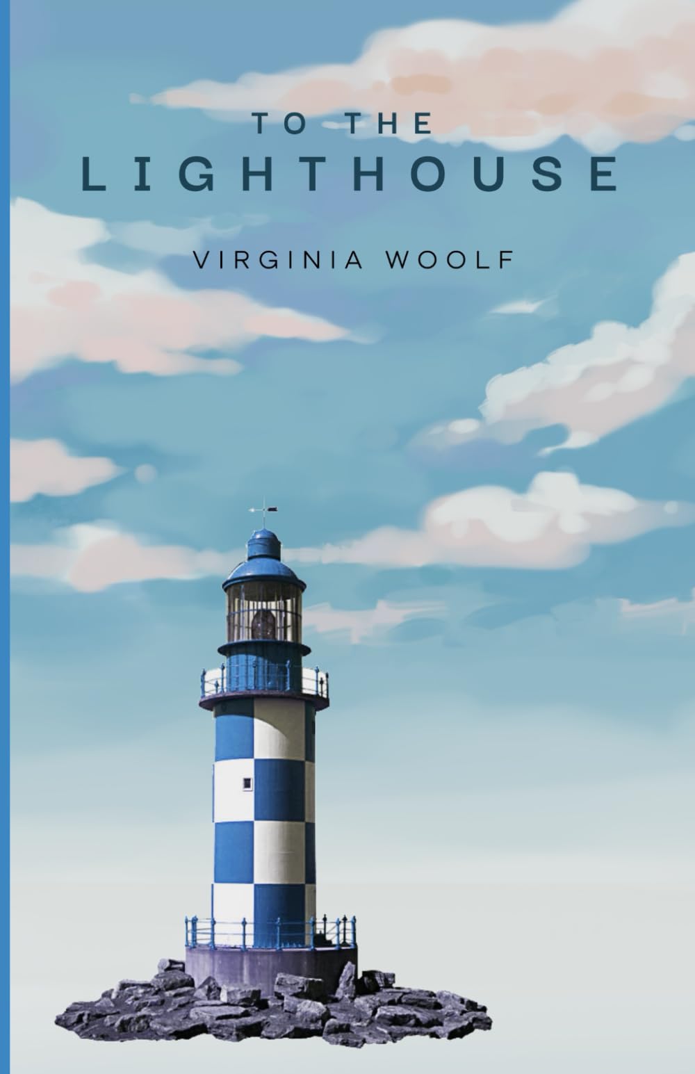 To the lighthouse