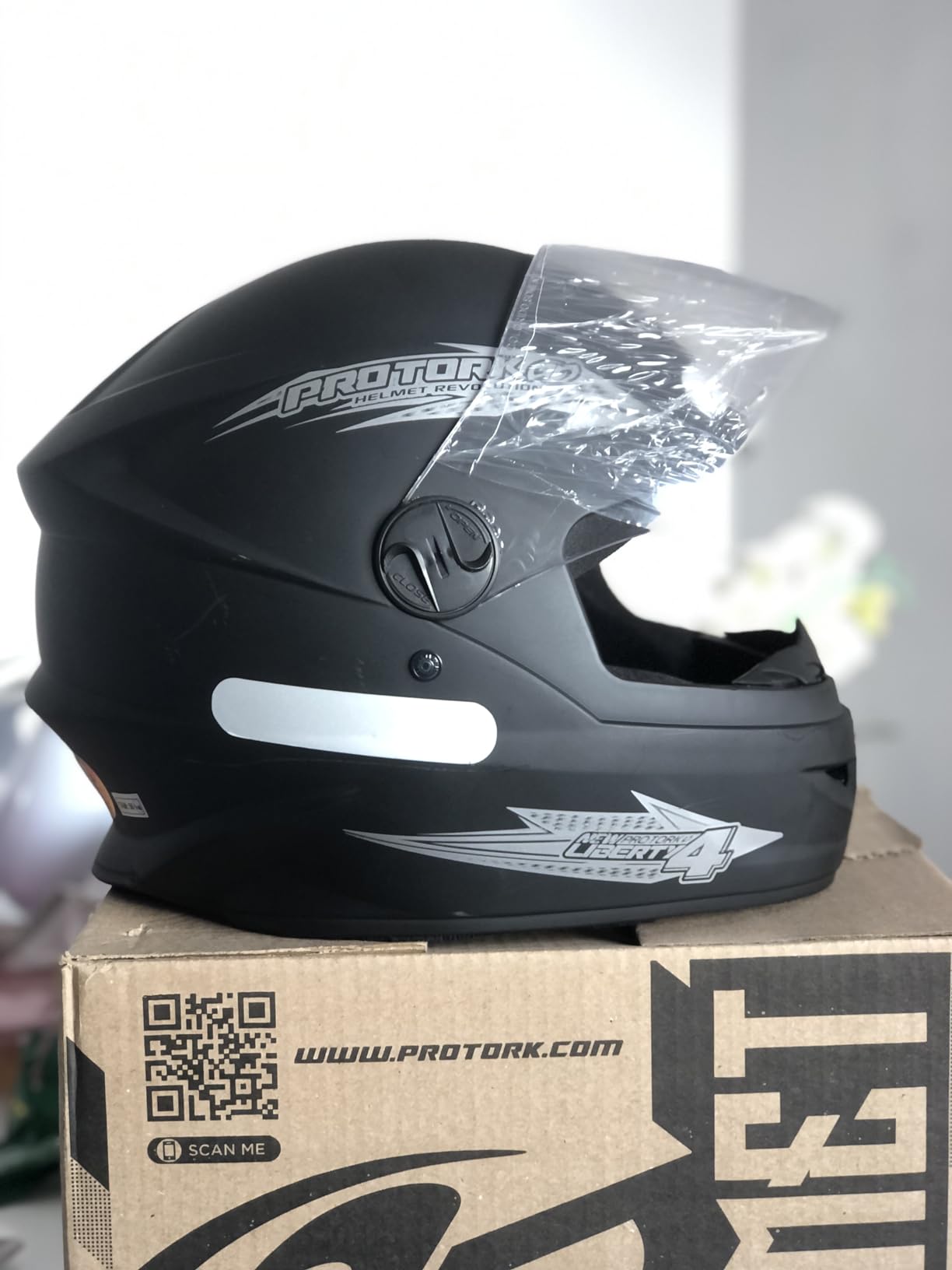 Qualidade intermediária